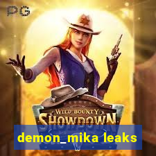 demon_mika leaks